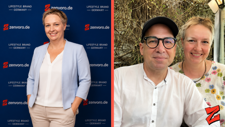 Hinter den Kulissen von Adriane Rickel: Familienstand, Ehe und Familie Adriane Rickel Familienstand