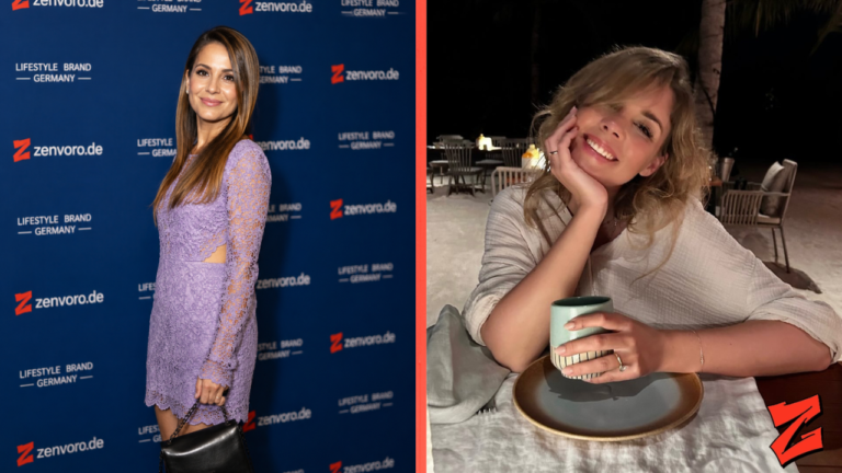 Aileen Anna Wellenbrink: Ehe, Familie und Liebe mit Nico Santos Aileen Anna Wellenbrink