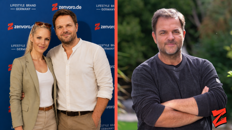 Martin Rütter und Conny Sporrer getrennt