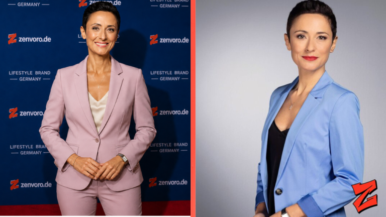 Nazan Gökdemir: Biografie, Karriere und Privatleben Nazan Gökdemir