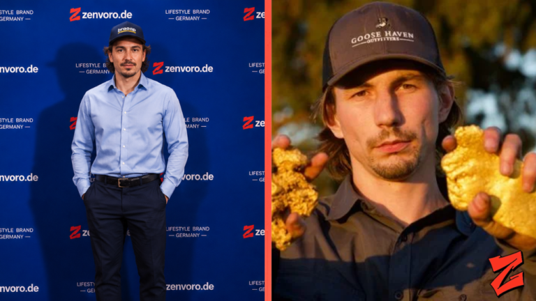 Parker Schnabel Vermögen