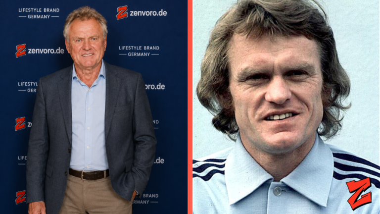 Sepp Maier Alter, Familie und Karriere – Eine kleine Biografie Sepp Maier Alter