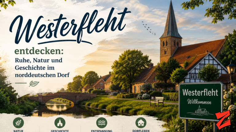 Westerfleht