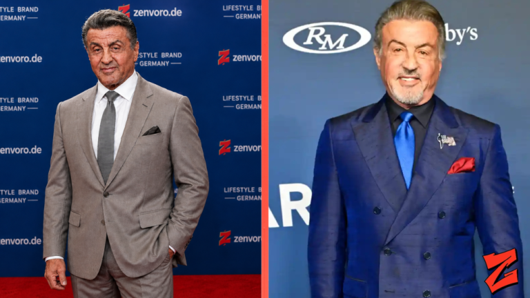 Wie alt ist Sylvester Stallone? Seine Familie, Filme und Vermögen Wie alt ist Sylvester Stallone