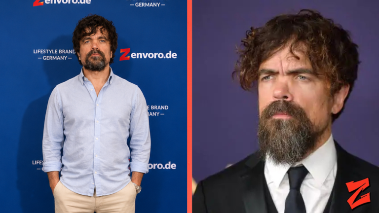 John Carl Dinklage